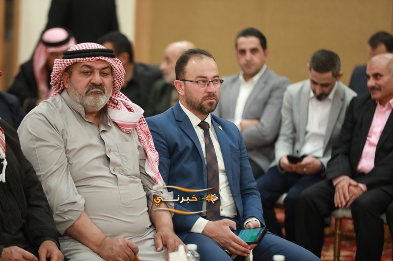 خطوبة الشاب معن العقيلي المقابله