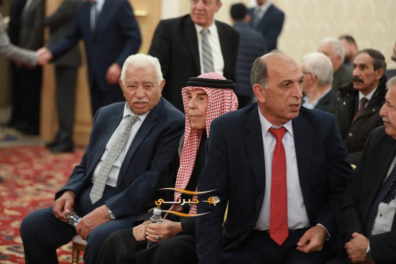 خطوبة الشاب معن العقيلي المقابله