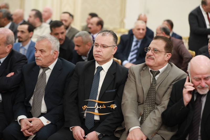 خطوبة الشاب معن العقيلي المقابله