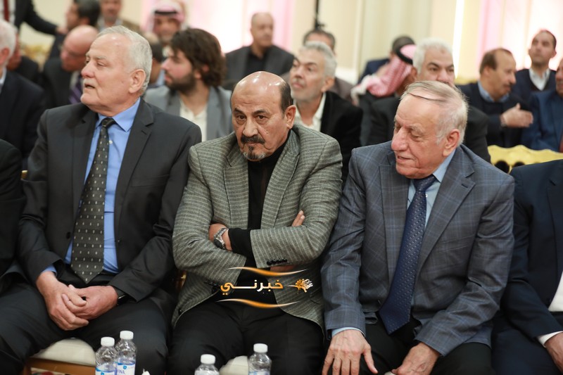 خطوبة الشاب معن العقيلي المقابله