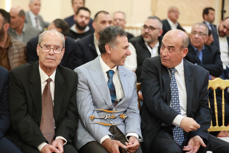 خطوبة الشاب معن العقيلي المقابله