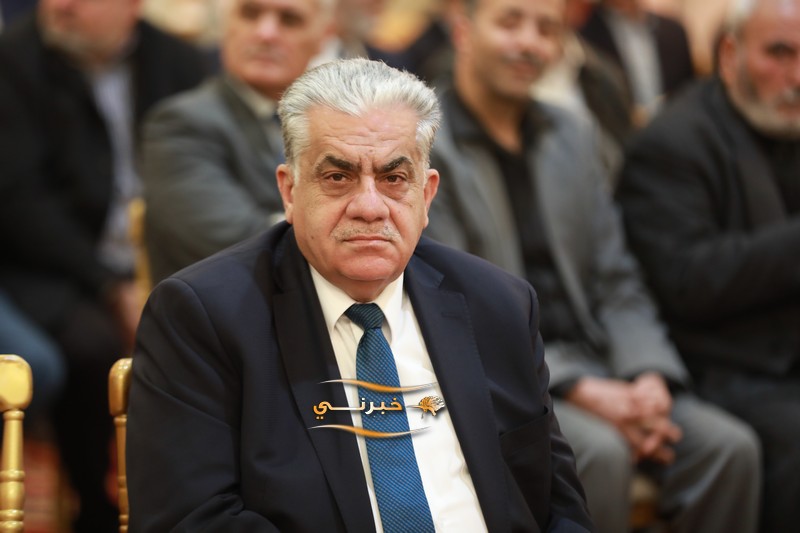 خطوبة الشاب معن العقيلي المقابله