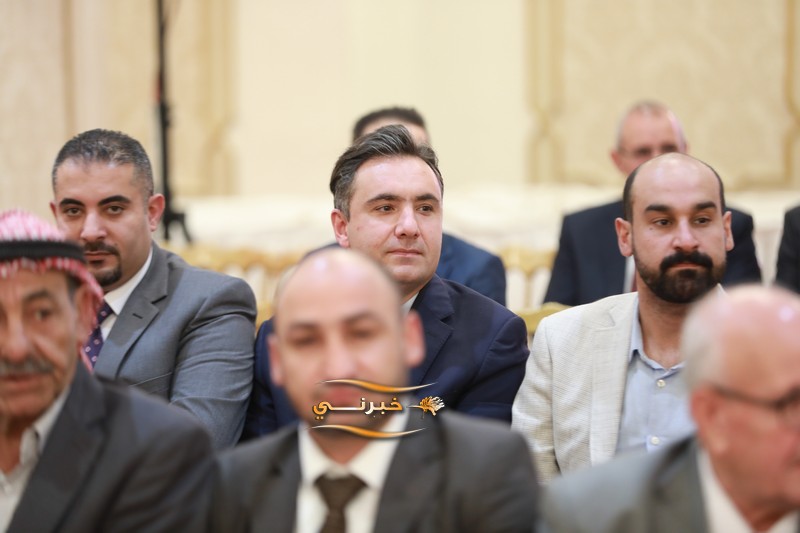 خطوبة الشاب معن العقيلي المقابله