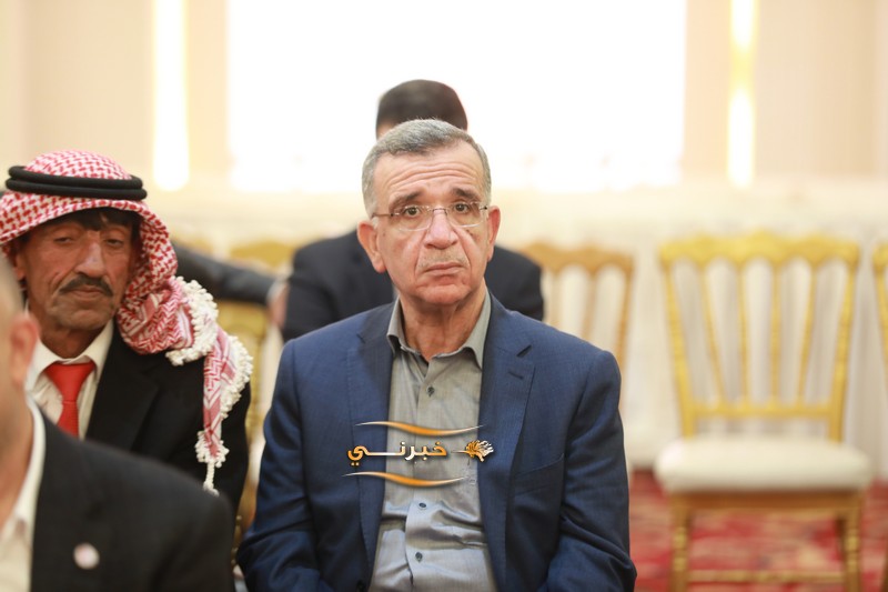 خطوبة الشاب معن العقيلي المقابله