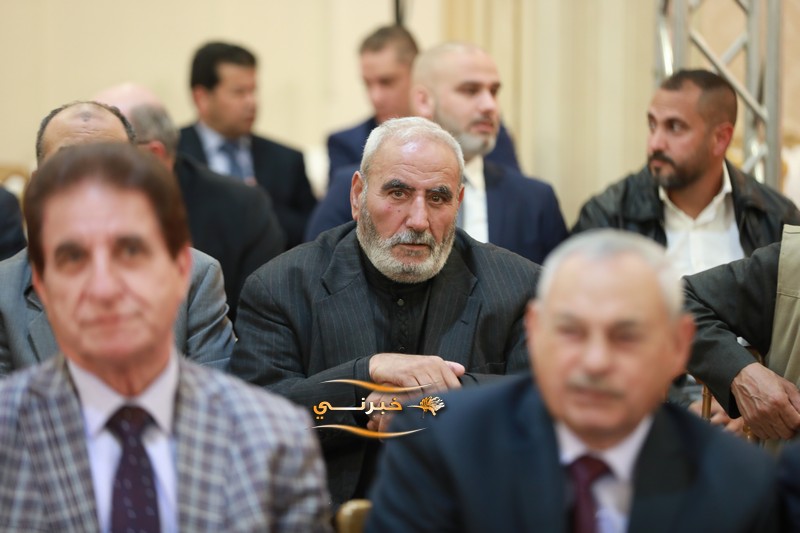 خطوبة الشاب معن العقيلي المقابله