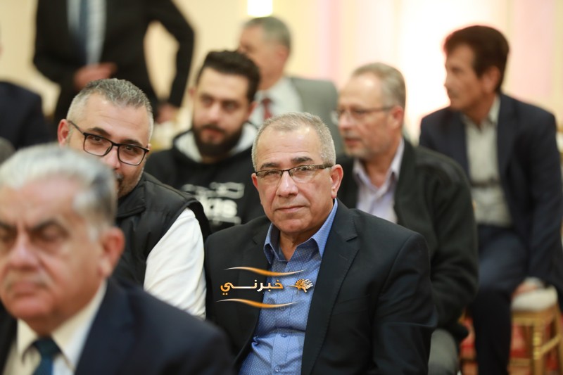 خطوبة الشاب معن العقيلي المقابله