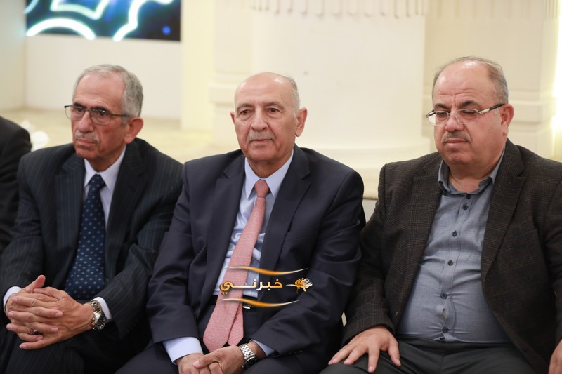 خطوبة الشاب معن العقيلي المقابله