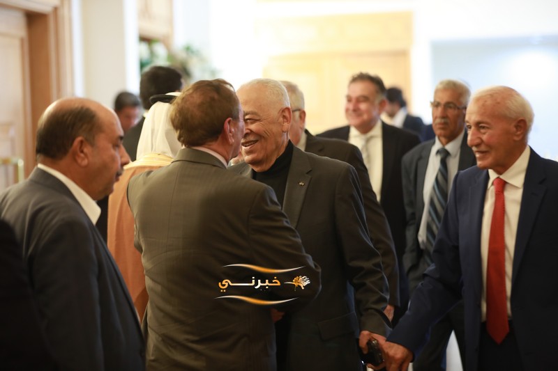 خطوبة الشاب معن العقيلي المقابله