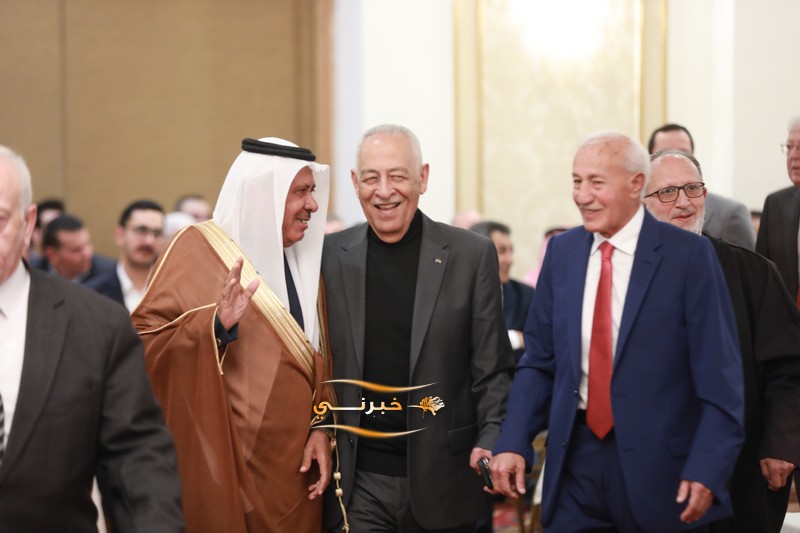 خطوبة الشاب معن العقيلي المقابله