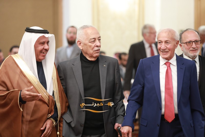 خطوبة الشاب معن العقيلي المقابله