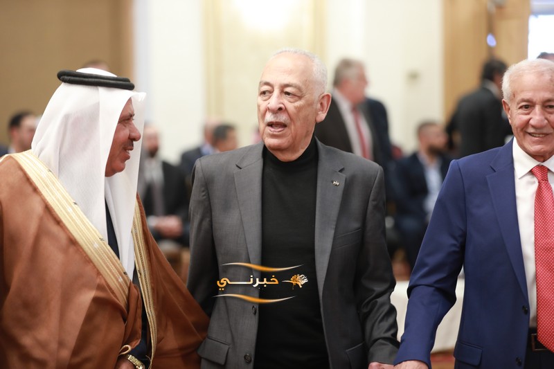 خطوبة الشاب معن العقيلي المقابله