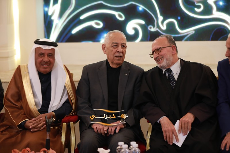 خطوبة الشاب معن العقيلي المقابله