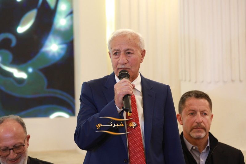 خطوبة الشاب معن العقيلي المقابله