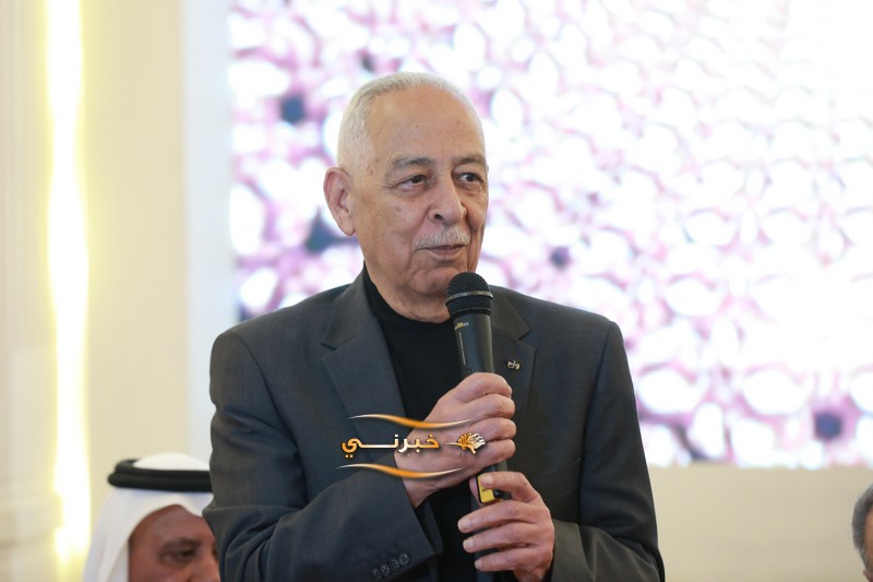 خطوبة الشاب معن العقيلي المقابله