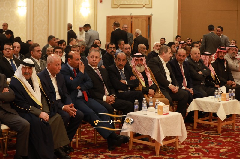 خطوبة الشاب معن العقيلي المقابله