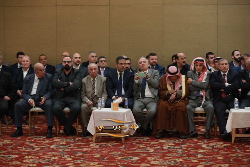 خطوبة الشاب معن العقيلي المقابله