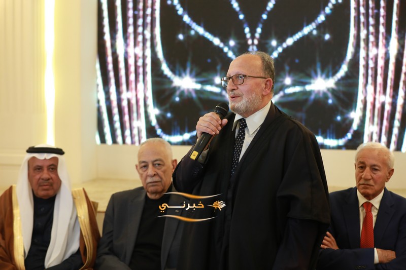 خطوبة الشاب معن العقيلي المقابله