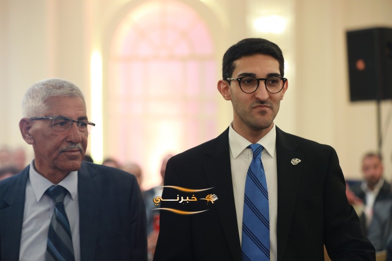 خطوبة الشاب معن العقيلي المقابله