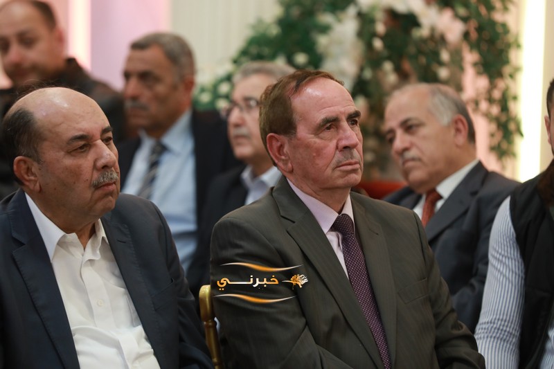 خطوبة الشاب معن العقيلي المقابله