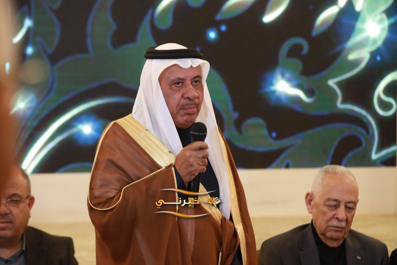 خطوبة الشاب معن العقيلي المقابله