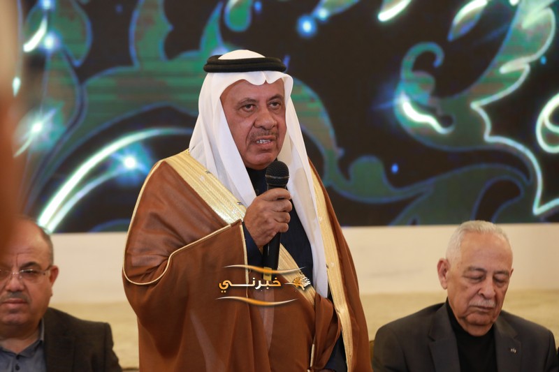 خطوبة الشاب معن العقيلي المقابله