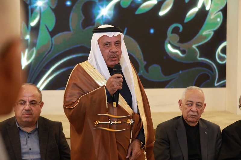 خطوبة الشاب معن العقيلي المقابله