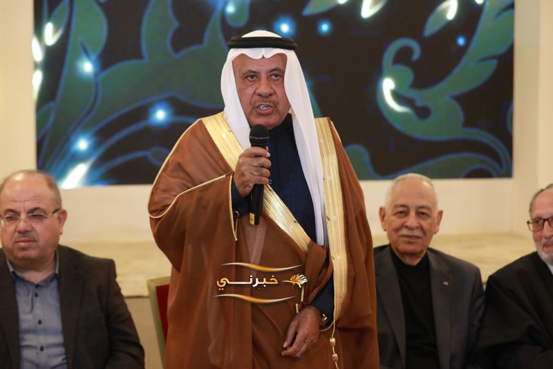 خطوبة الشاب معن العقيلي المقابله