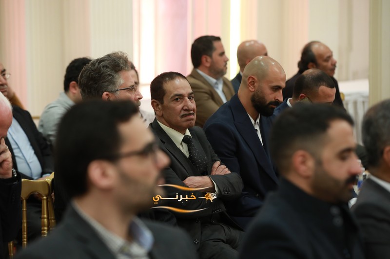 خطوبة الشاب معن العقيلي المقابله