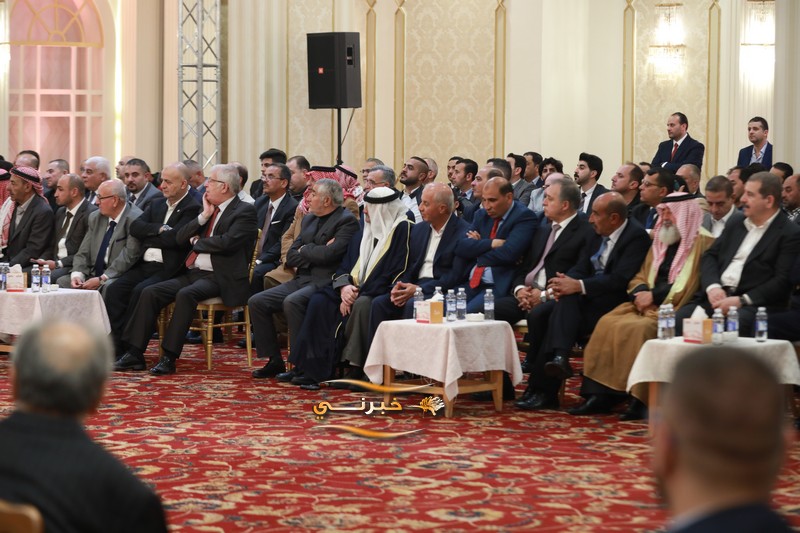 خطوبة الشاب معن العقيلي المقابله