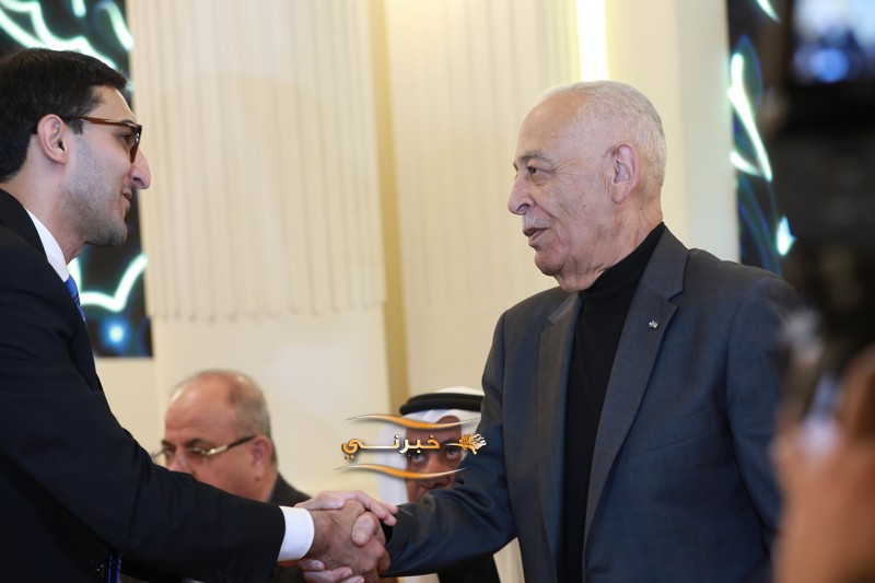 خطوبة الشاب معن العقيلي المقابله