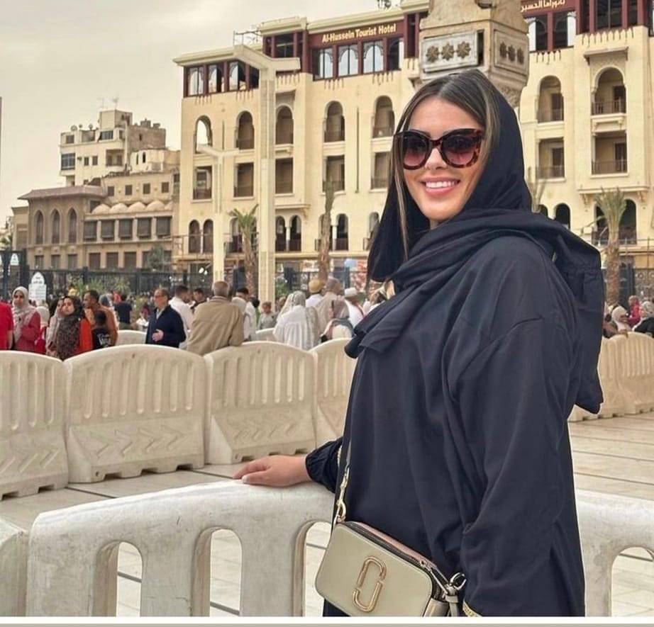  وفاة مشجعة مغربية في مباراة الأهلي ضد الرجاء