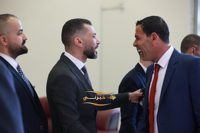 جاهة عمر زوربا  - صور 