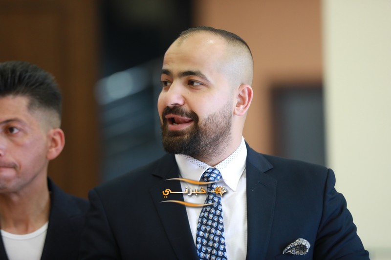 جاهة عمر زوربا  - صور 