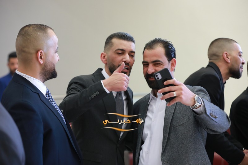 جاهة عمر زوربا  - صور 