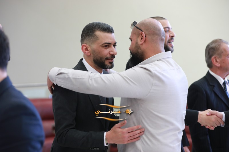 جاهة عمر زوربا  - صور 