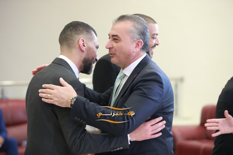 جاهة عمر زوربا  - صور 