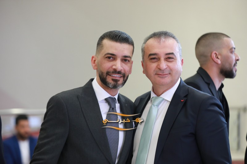 جاهة عمر زوربا  - صور 