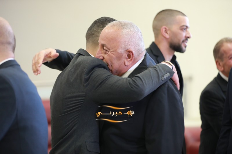 جاهة عمر زوربا  - صور 