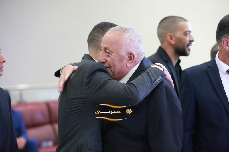 جاهة عمر زوربا  - صور 