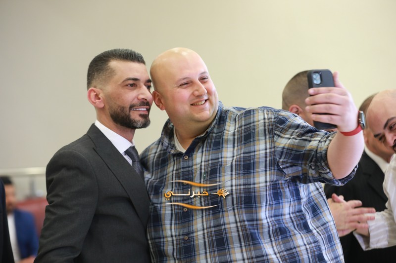 جاهة عمر زوربا  - صور 