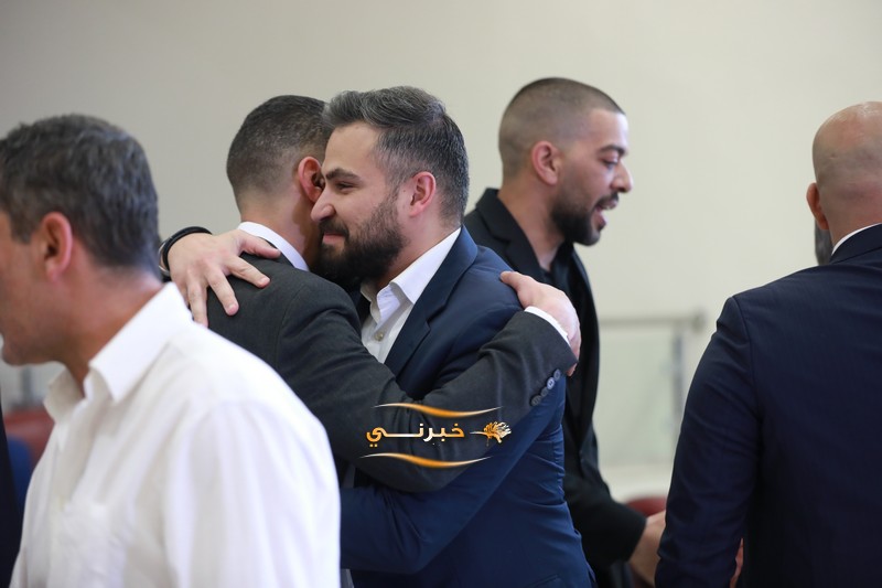 جاهة عمر زوربا  - صور 