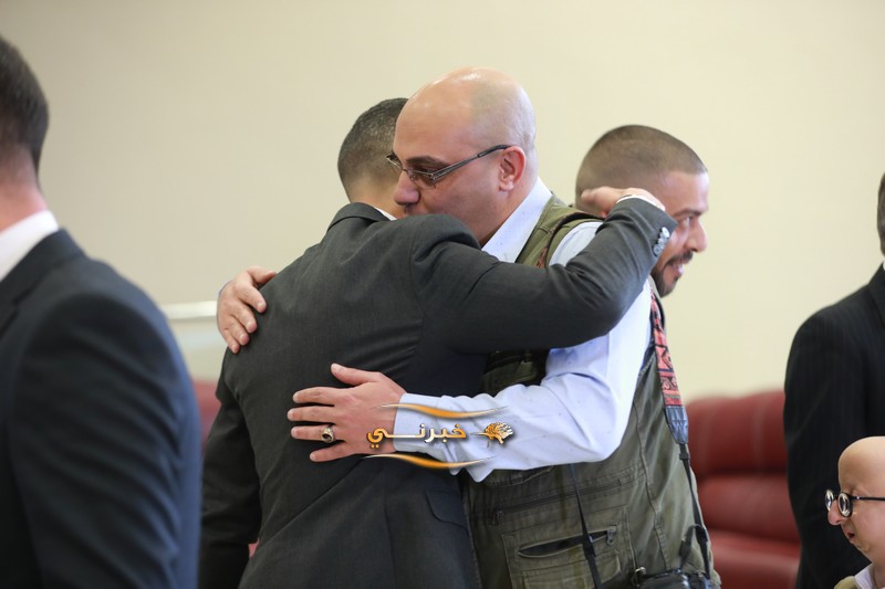 جاهة عمر زوربا  - صور 