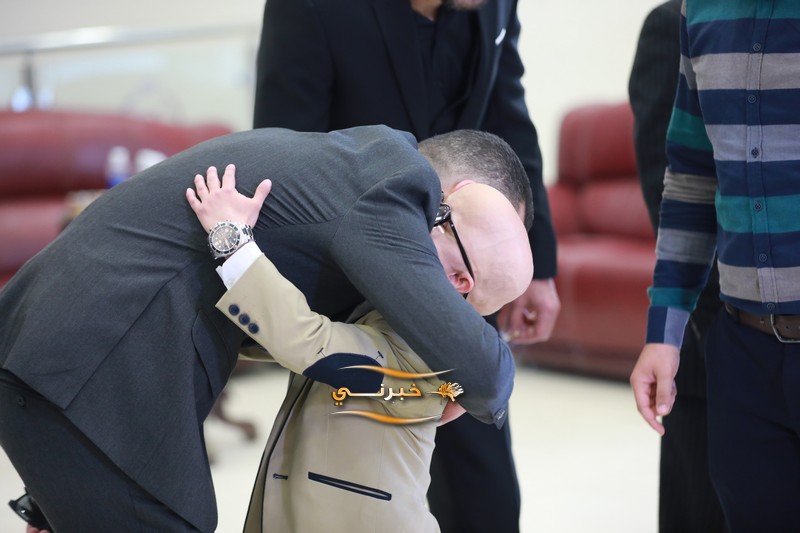 جاهة عمر زوربا  - صور 