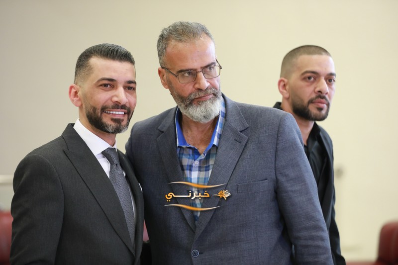 جاهة عمر زوربا  - صور 