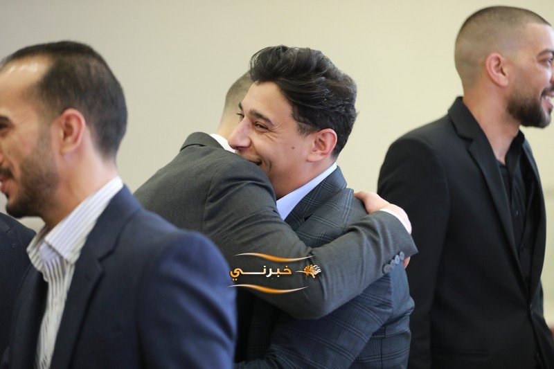 جاهة عمر زوربا  - صور 