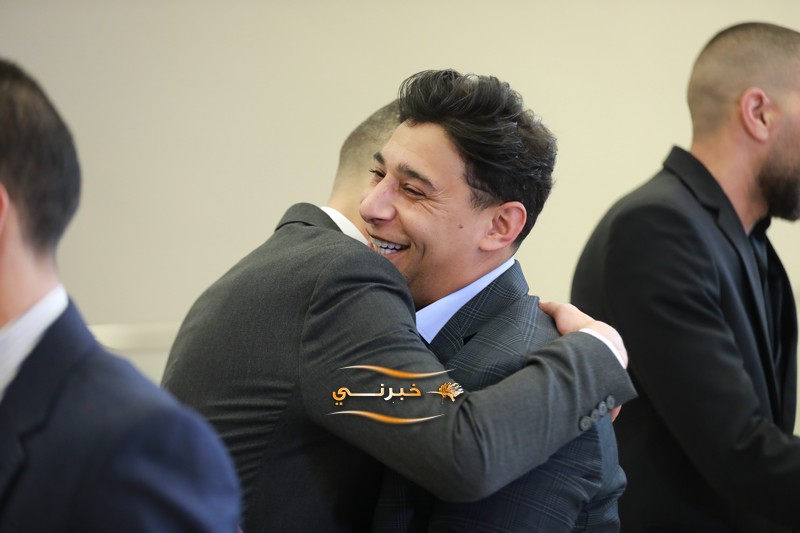 جاهة عمر زوربا  - صور 