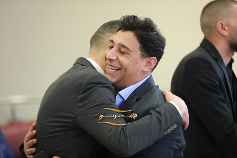 جاهة عمر زوربا  - صور 