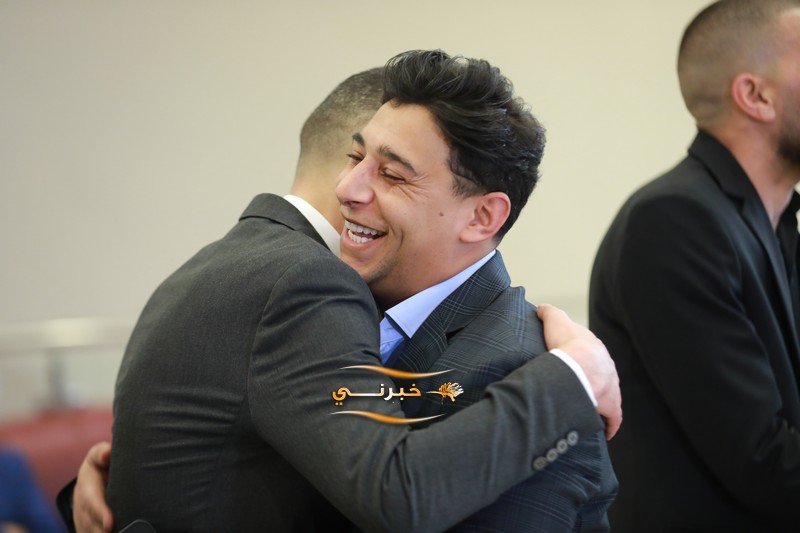 جاهة عمر زوربا  - صور 