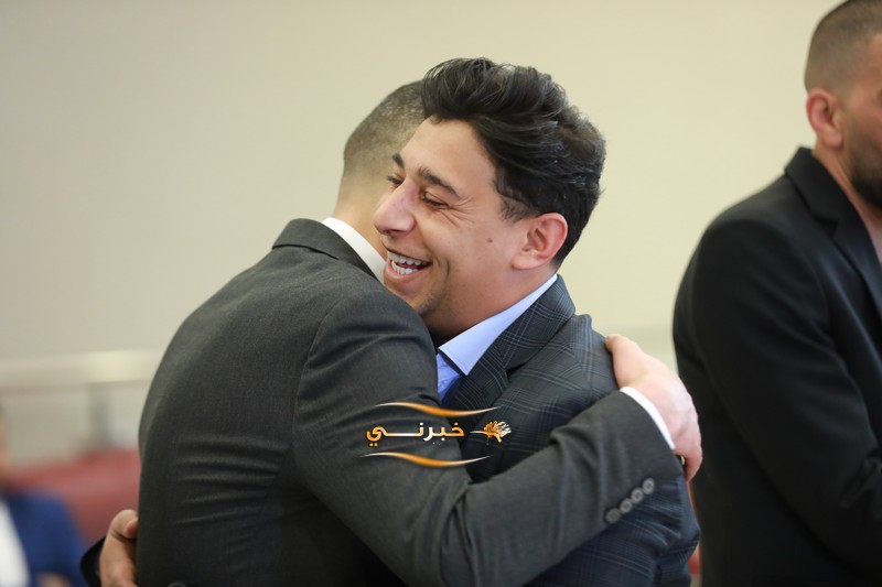 جاهة عمر زوربا  - صور 