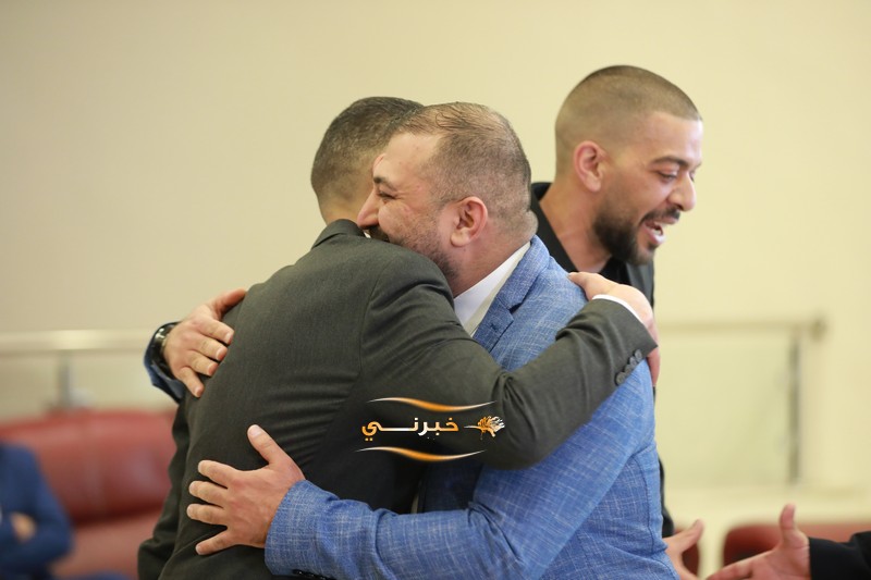 جاهة عمر زوربا  - صور 